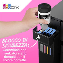 Buy Epson,Epson EcoTank 113 Magenta Genuine Ink Bottle - 70ml - Gadcet UK | UK | London | Scotland | Wales| Near Me | Cheap | Pay In 3 | Toner & Inkjet Cartridges