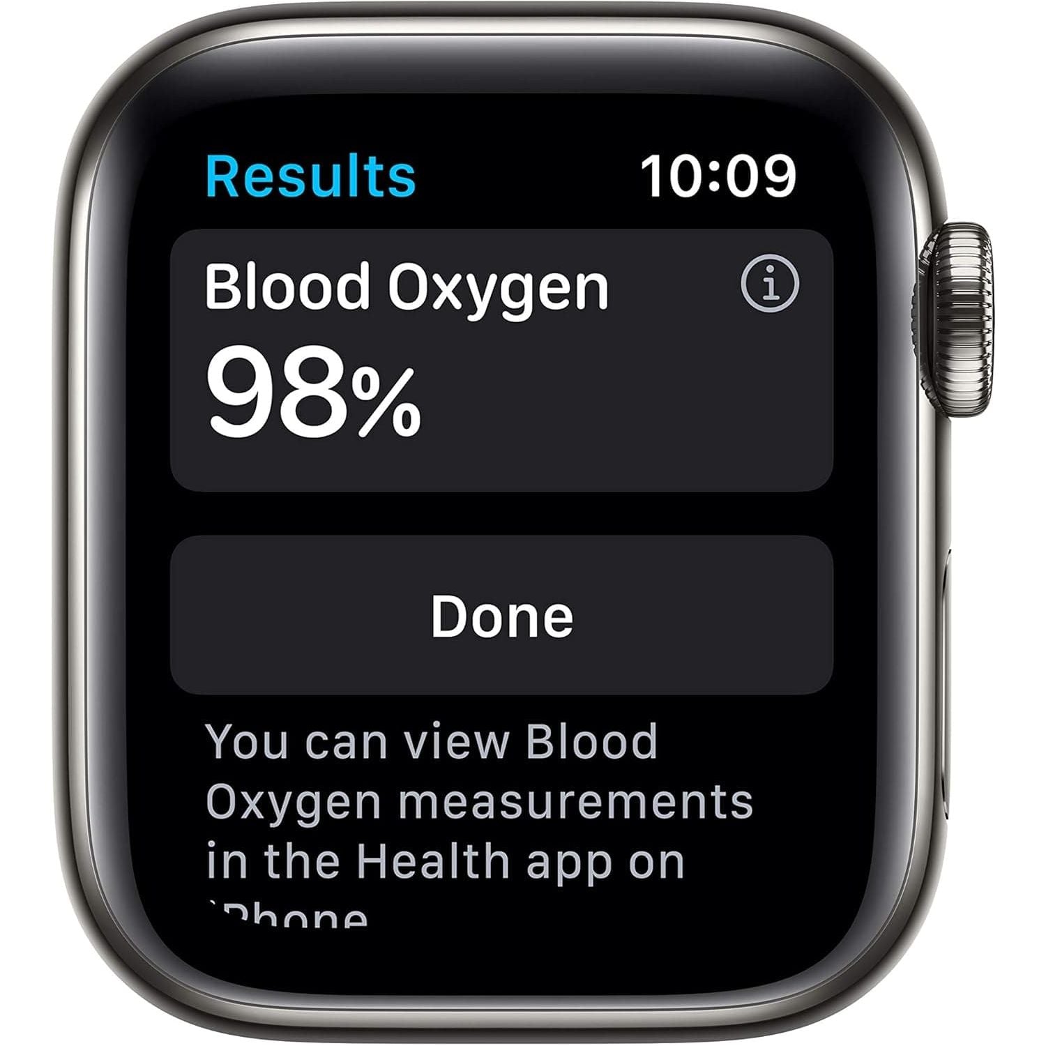 Buy Apple,Apple Watch Series 6 GPS + Cellular, 40mm Graphite Stainless Steel Case - Gadcet UK | UK | London | Scotland | Wales| Near Me | Cheap | Pay In 3 | Watches