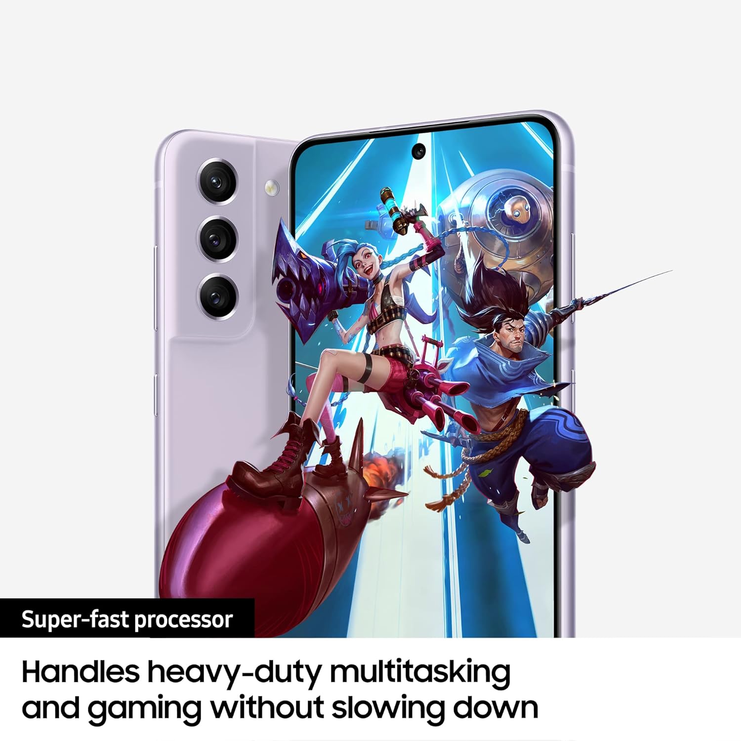 Buy Samsung,Samsung Galaxy S21 FE 5G 128GB Lavender Unlocked - Gadcet UK | UK | London | Scotland | Wales| Near Me | Cheap | Pay In 3 | Unlocked Mobile Phone