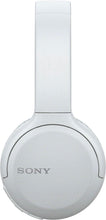 Buy Sony,Sony WH-CH510 On-Ear Wireless Headphones - White - Gadcet UK | UK | London | Scotland | Wales| Ireland | Near Me | Cheap | Pay In 3 | Headphones & Headsets