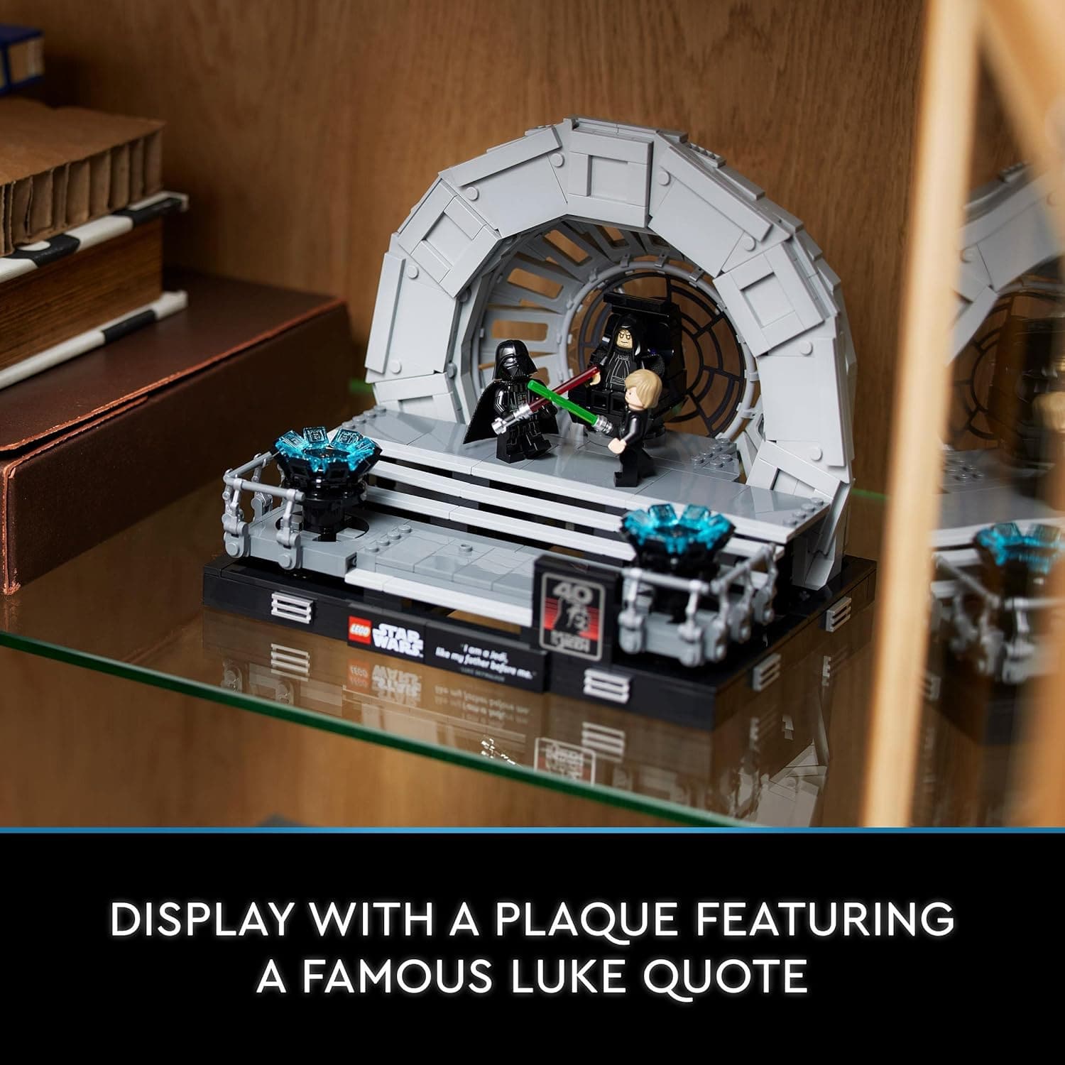 Buy LEGO,LEGO Star Wars: Emperor's Throne Room Diorama (75352) - Gadcet UK | UK | London | Scotland | Wales| Ireland | Near Me | Cheap | Pay In 3 | Games