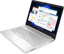 Buy HP,HP Laptop PC 15s-fq2015sa | Intel Core i3-1115G4 Processor | 8GB RAM | 256GB SSD | 15.6 inch Full HD 16:9 display | Microsoft Windows 11 Home OS | Natural Silver - Gadcet.com | UK | London | Scotland | Wales| Ireland | Near Me | Cheap | Pay In 3 | Laptops