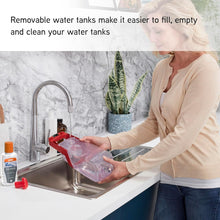 VAX SpotWash Portable Spot Cleaner