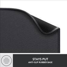 Buy Logitech,Logitech Studio Series Mouse Pad – Grey, Anti-Slip Rubber Base, Spill-Resistant, Easy-Glide Surface - Gadcet UK | UK | London | Scotland | Wales| Near Me | Cheap | Pay In 3 | Keyboard & Mouse