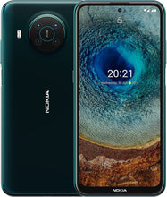 Buy nokia,Nokia X10 5G Dual Sim 64 GB - Green - Unlocked - Gadcet.com | UK | London | Scotland | Wales| Ireland | Near Me | Cheap | Pay In 3 | Mobile Phone