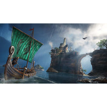 Assassin's Creed Valhalla Limited Edition - PS4 Game