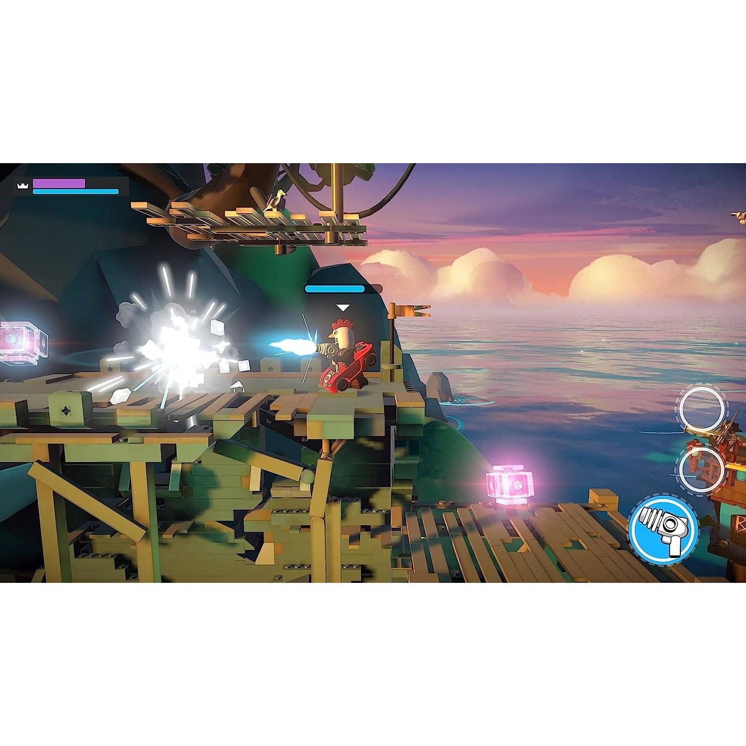 Buy playstation,LEGO BRAWLS (PS4) - Gadcet.com | UK | London | Scotland | Wales| Ireland | Near Me | Cheap | Pay In 3 | PS5 game