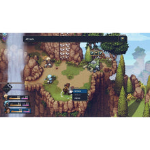 Sea of Stars - Nintendo Switch