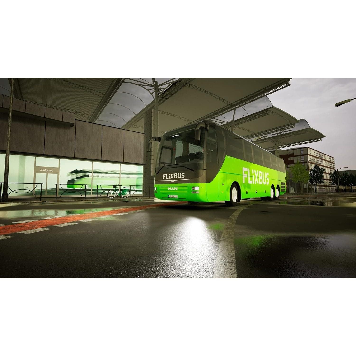 Buy Play station,Fernbus Coach Simulator (PS5) - Gadcet UK | UK | London | Scotland | Wales| Ireland | Near Me | Cheap | Pay In 3 | Games