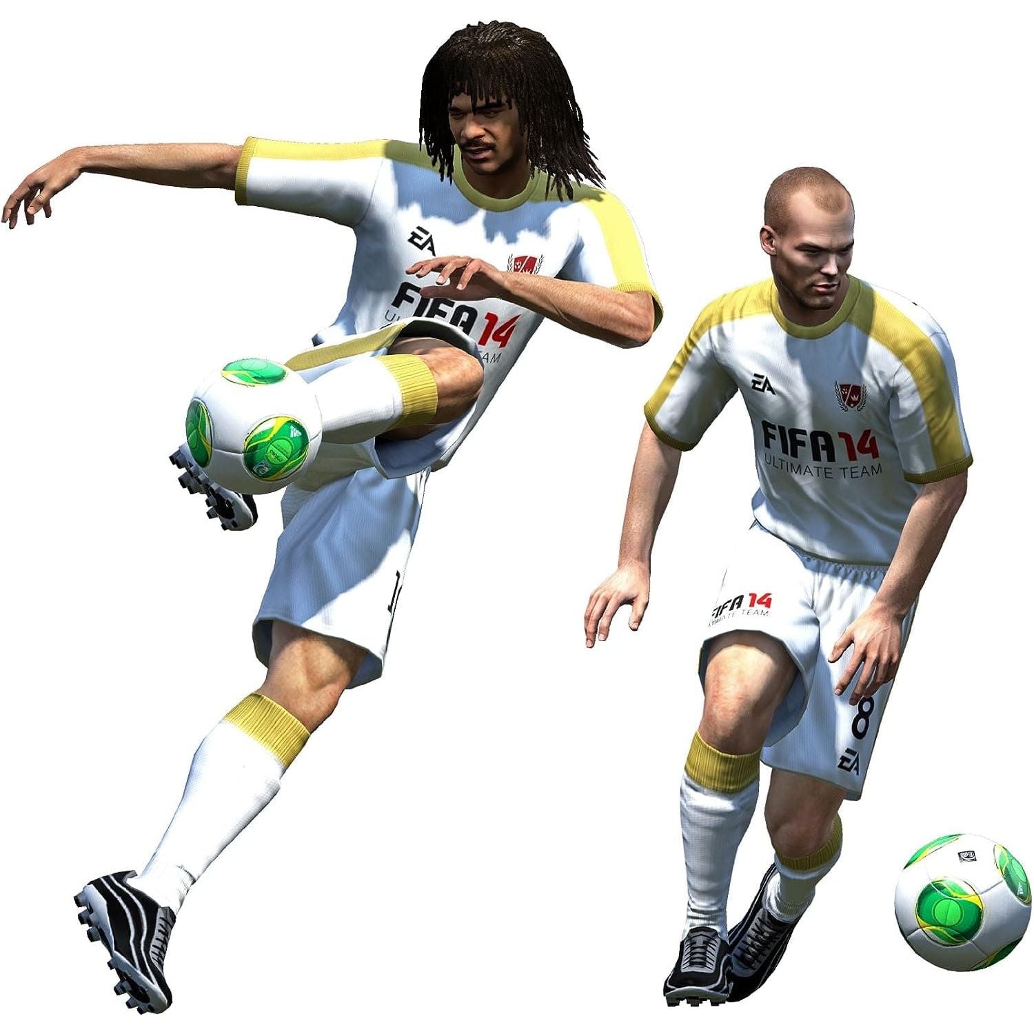 Buy Xbox,FIFA 14 (Xbox One) - Gadcet UK | UK | London | Scotland | Wales| Ireland | Near Me | Cheap | Pay In 3 | Video Game Software