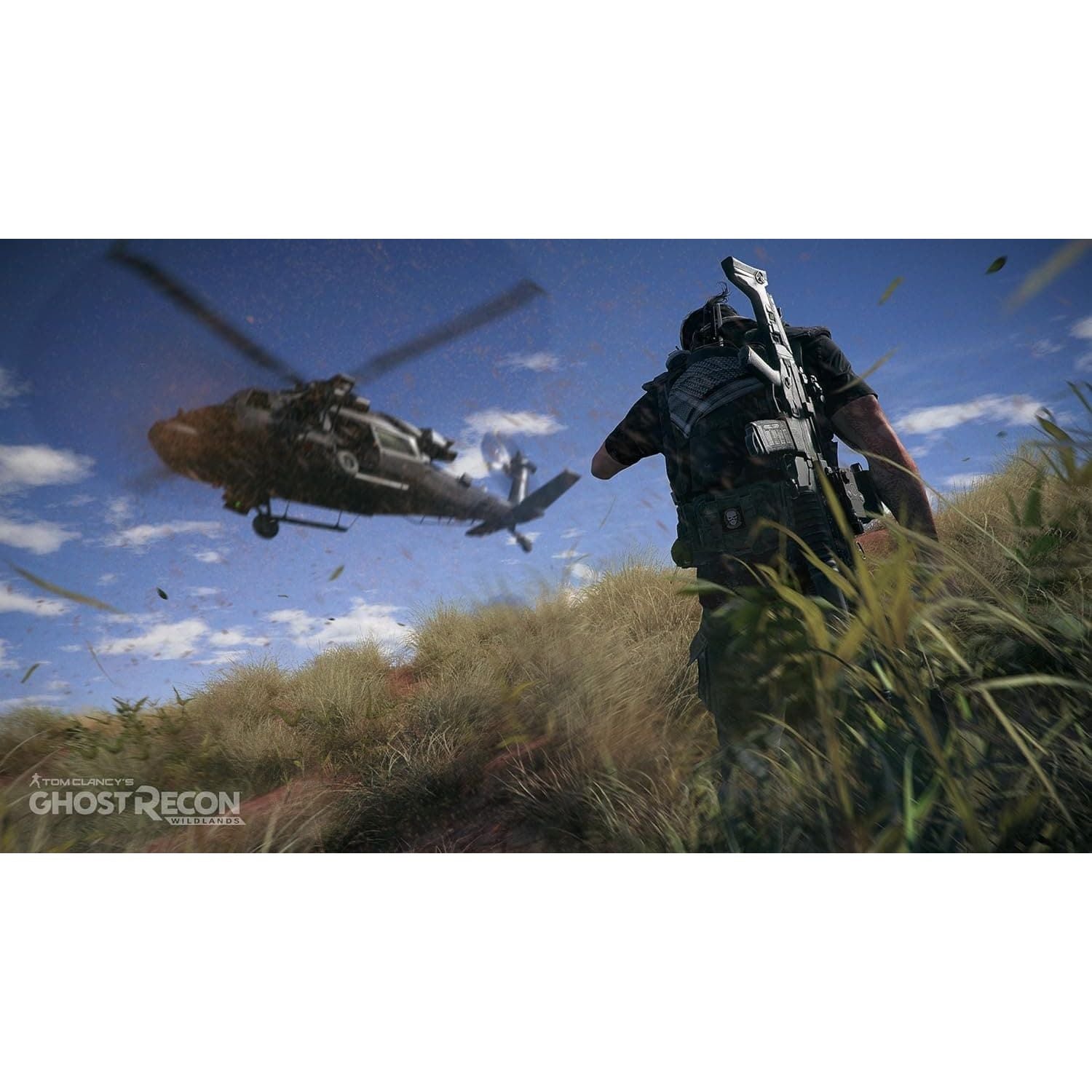 Buy Microsoft,Tom Clancy's Ghost Recon Wildlands (Xbox One) - Gadcet UK | UK | London | Scotland | Wales| Ireland | Near Me | Cheap | Pay In 3 | Video Game Software