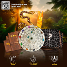 Buy KOSMOS,Thames & Kosmos EXIT: The Sacred Temple Jigsaw Puzzle – Escape Room Game, Level 3/5, 1–4 Players, Ages 10+ (692877) - Gadcet UK | UK | London | Scotland | Wales| Near Me | Cheap | Pay In 3 | Toys & Games