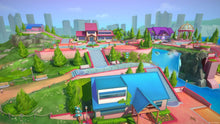 Barbie: Project Friendship - PS4 Game