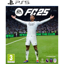 Buy PlayStation,EA SPORTS FC 25 Standard Edition - PS5 Video Game (English) - Gadcet UK | UK | London | Scotland | Wales| Near Me | Cheap | Pay In 3 | Video Game Software