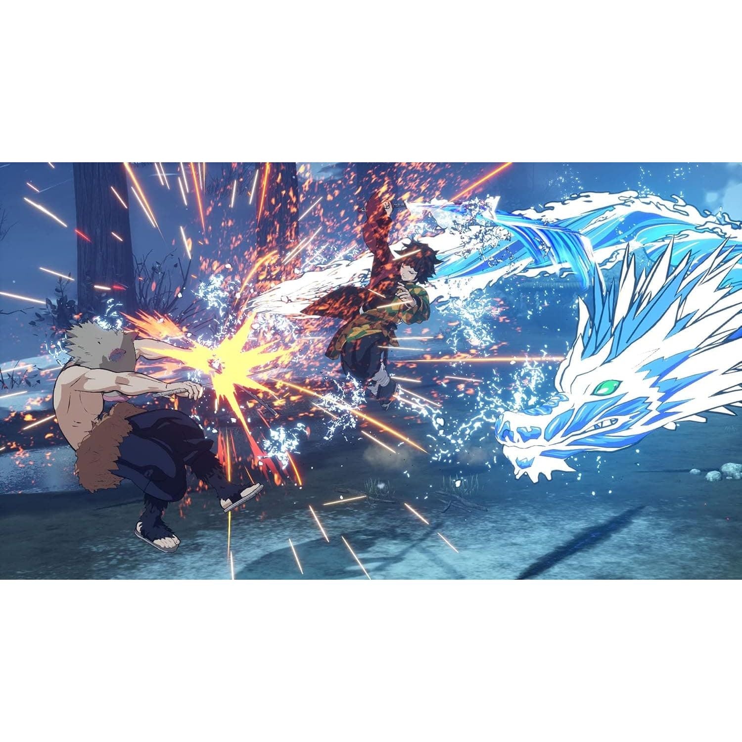 Buy PlayStation,Demon Slayer -Kimetsu no Yaiba - The Hinokami Chronicles Launch - PlayStation 4 - Gadcet UK | UK | London | Scotland | Wales| Near Me | Cheap | Pay In 3 | Video Game Software