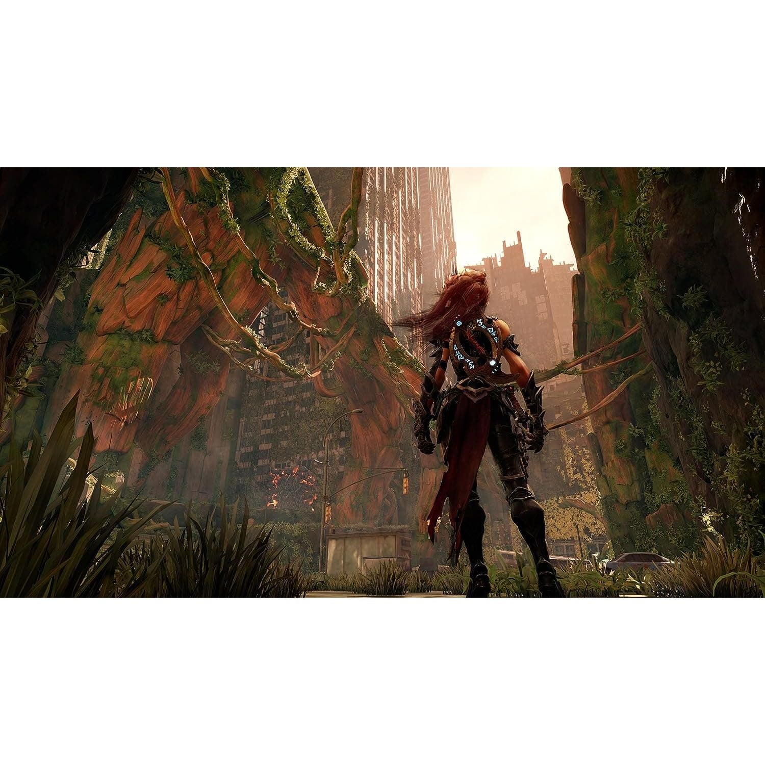 Buy Microsoft,Darksiders III - Xbox One - Gadcet UK | UK | London | Scotland | Wales| Ireland | Near Me | Cheap | Pay In 3 | Video Game Software
