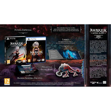 Buy PlayStation,Awaken: Astral Blade - Tania's Edition (PS5) Game - Gadcet UK | UK | London | Scotland | Wales| Near Me | Cheap | Pay In 3 | Video Game Software