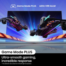 Buy Hisense,Hisense 43" 4K Smart TV (43E6NTUK, 2024) – Dolby Vision, Game Mode Plus, 60Hz VRR, Vidaa OS, Streaming Apps – Energy Class E - Gadcet UK | UK | London | Scotland | Wales| Near Me | Cheap | Pay In 3 | Televisions