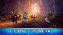 Buy Microsoft,Trine Ultimate Collection - Xbox One - Gadcet UK | UK | London | Scotland | Wales| Ireland | Near Me | Cheap | Pay In 3 | Video Game Software