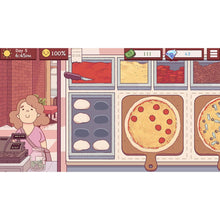 Buy Nintendo,Good Pizza, Great Pizza – Code-in-a-Box Edition (Nintendo Switch) - Gadcet UK | UK | London | Scotland | Wales| Near Me | Cheap | Pay In 3 | Nintendo Switch Game