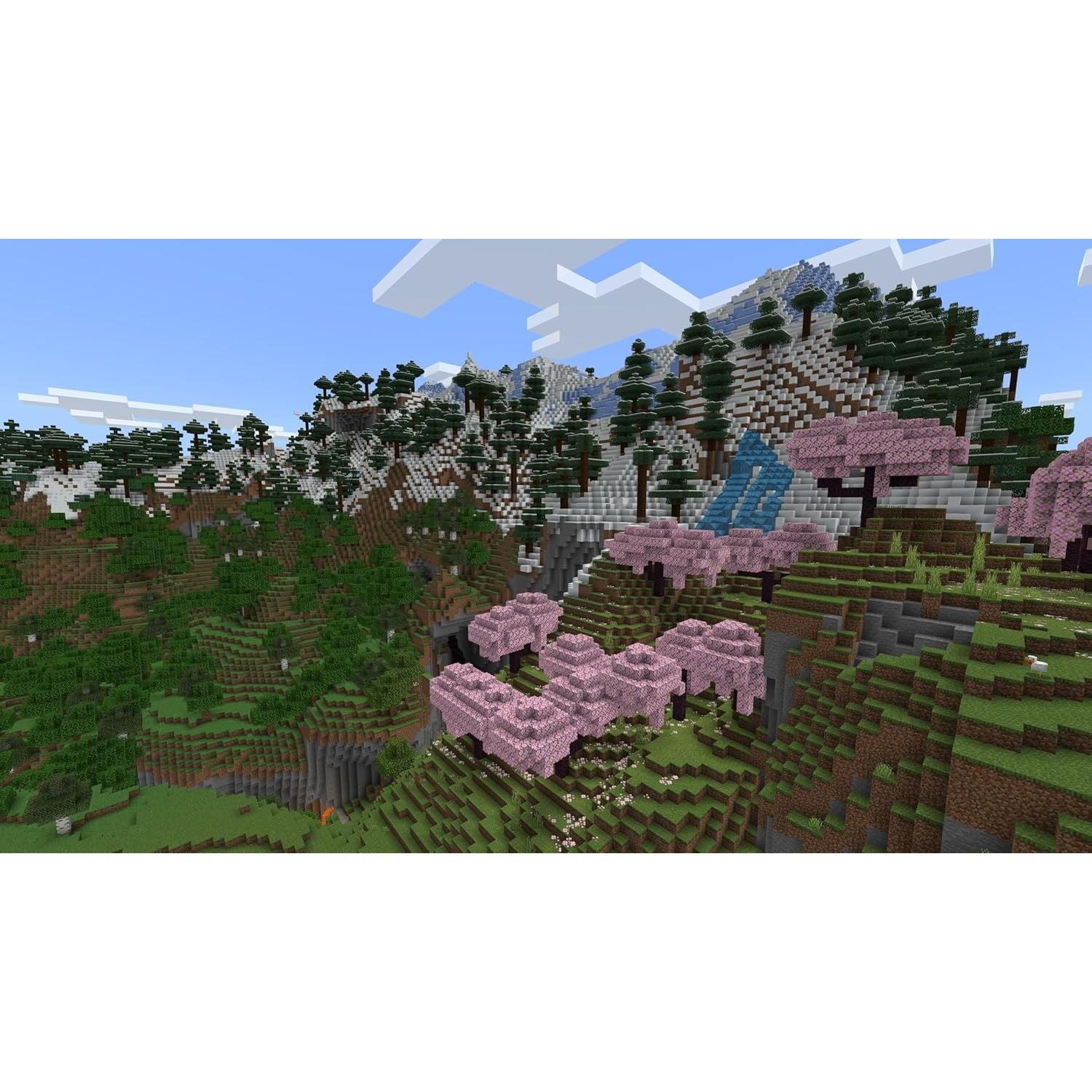 Buy PlayStation,Minecraft – PlayStation 5 (Disc Version) - Gadcet UK | UK | London | Scotland | Wales| Near Me | Cheap | Pay In 3 | Video Game Software