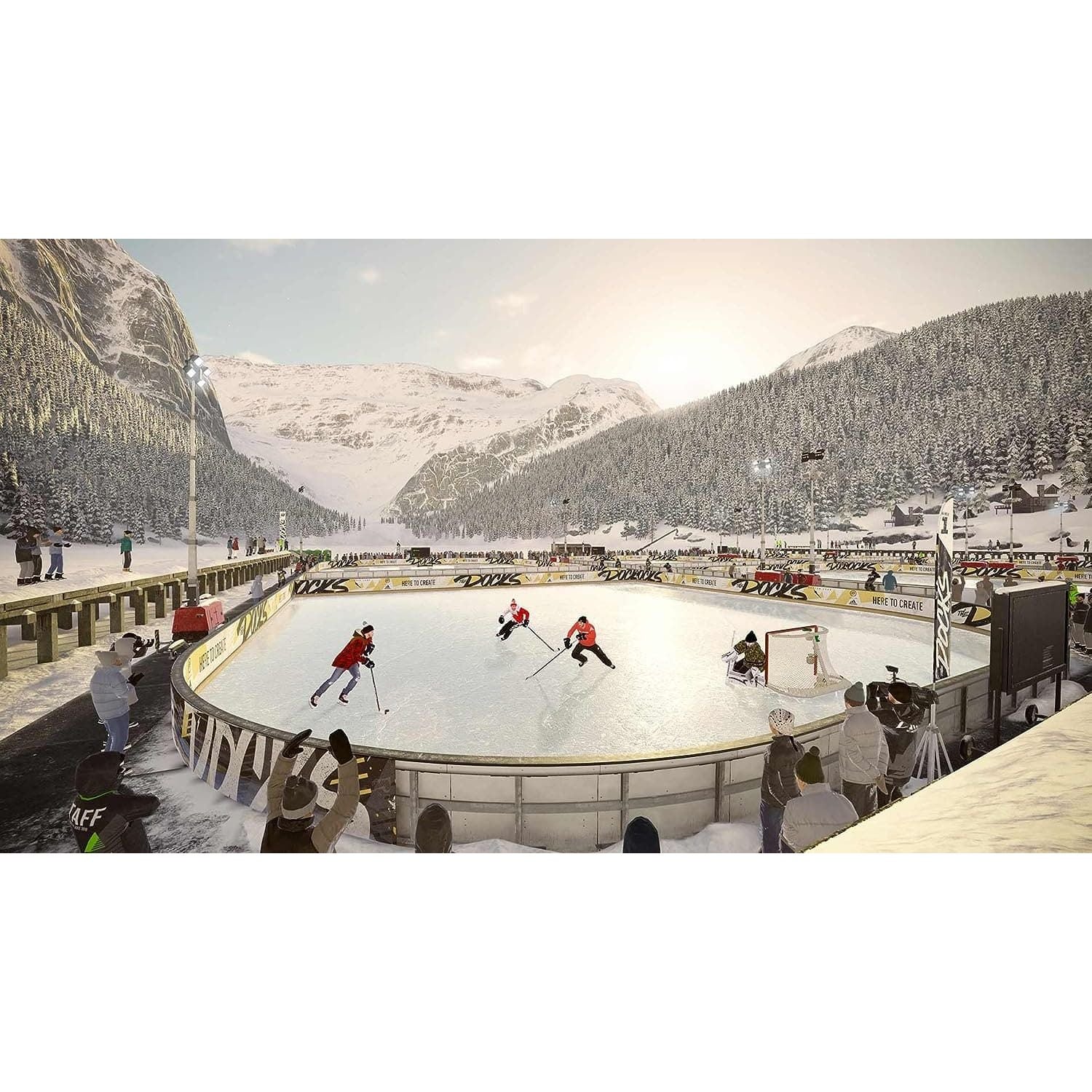 Buy Play station,NHL 19 (PS4) - Gadcet.com | UK | London | Scotland | Wales| Ireland | Near Me | Cheap | Pay In 3 | PS4 GAMES