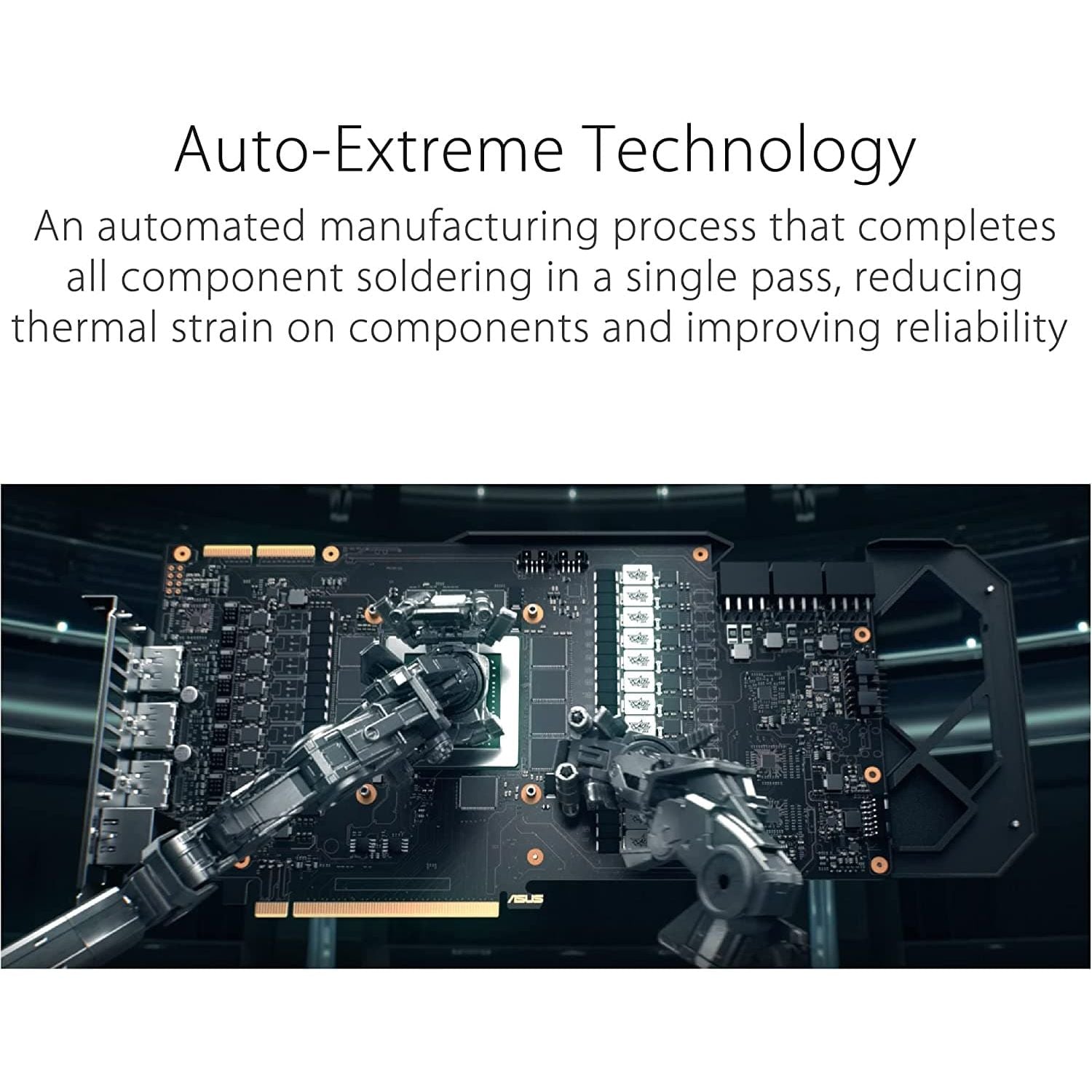 ASUS,ASUS ROG Strix GeForce RTX 4090 OC 24GB GDDR6X Memory Edition Gaming Graphics Card - Gadcet.com