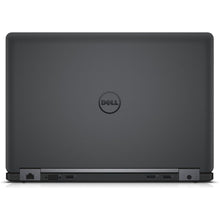 Buy Dell,Dell Latitude E5550 15.6" Laptop - Core i5-5300U, 8GB RAM, 500GB HDD, Black - Gadcet UK | UK | London | Scotland | Wales| Near Me | Cheap | Pay In 3 | Laptops