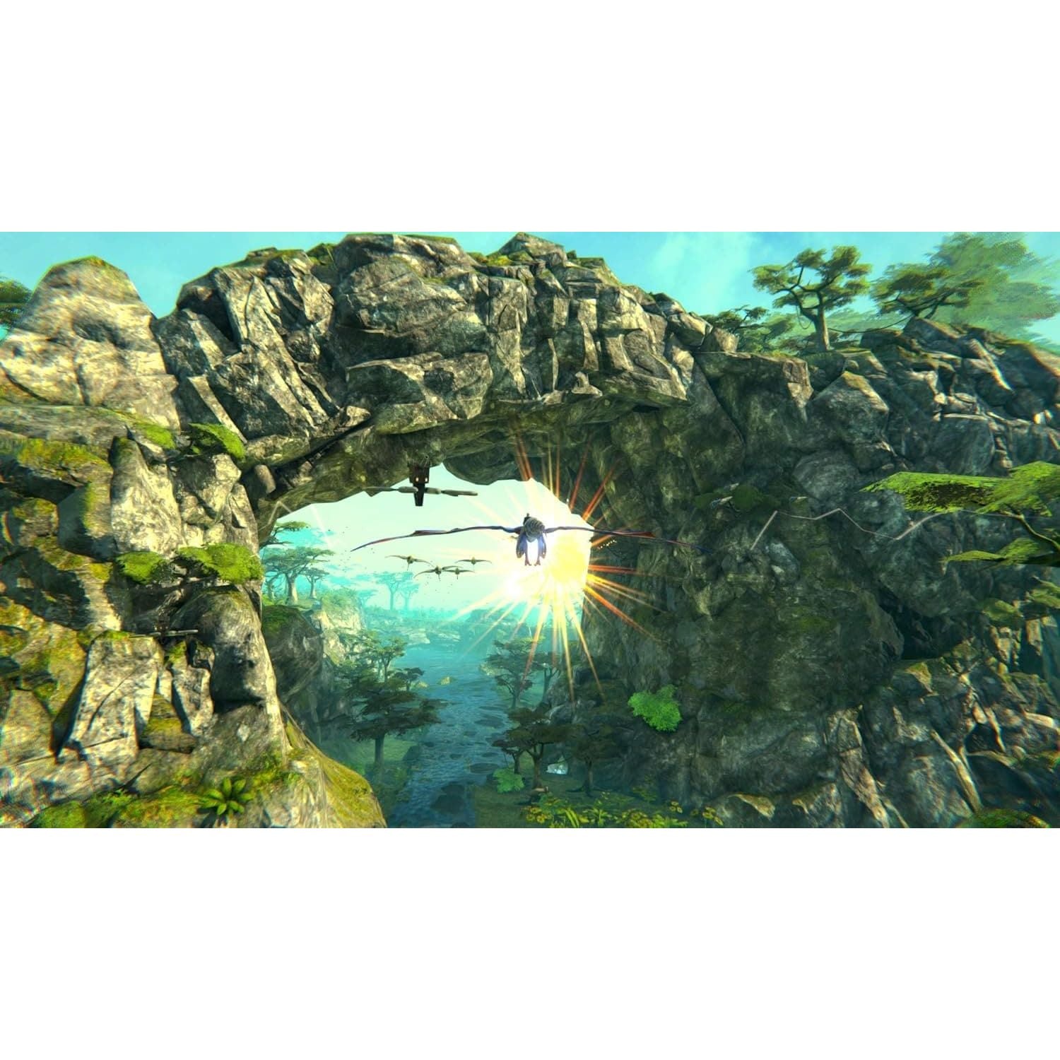 Buy Nintendo,Panzer Dragoon (Limited Run #67) - Nintendo Switch - Gadcet UK | UK | London | Scotland | Wales| Ireland | Near Me | Cheap | Pay In 3 | Video Game Software