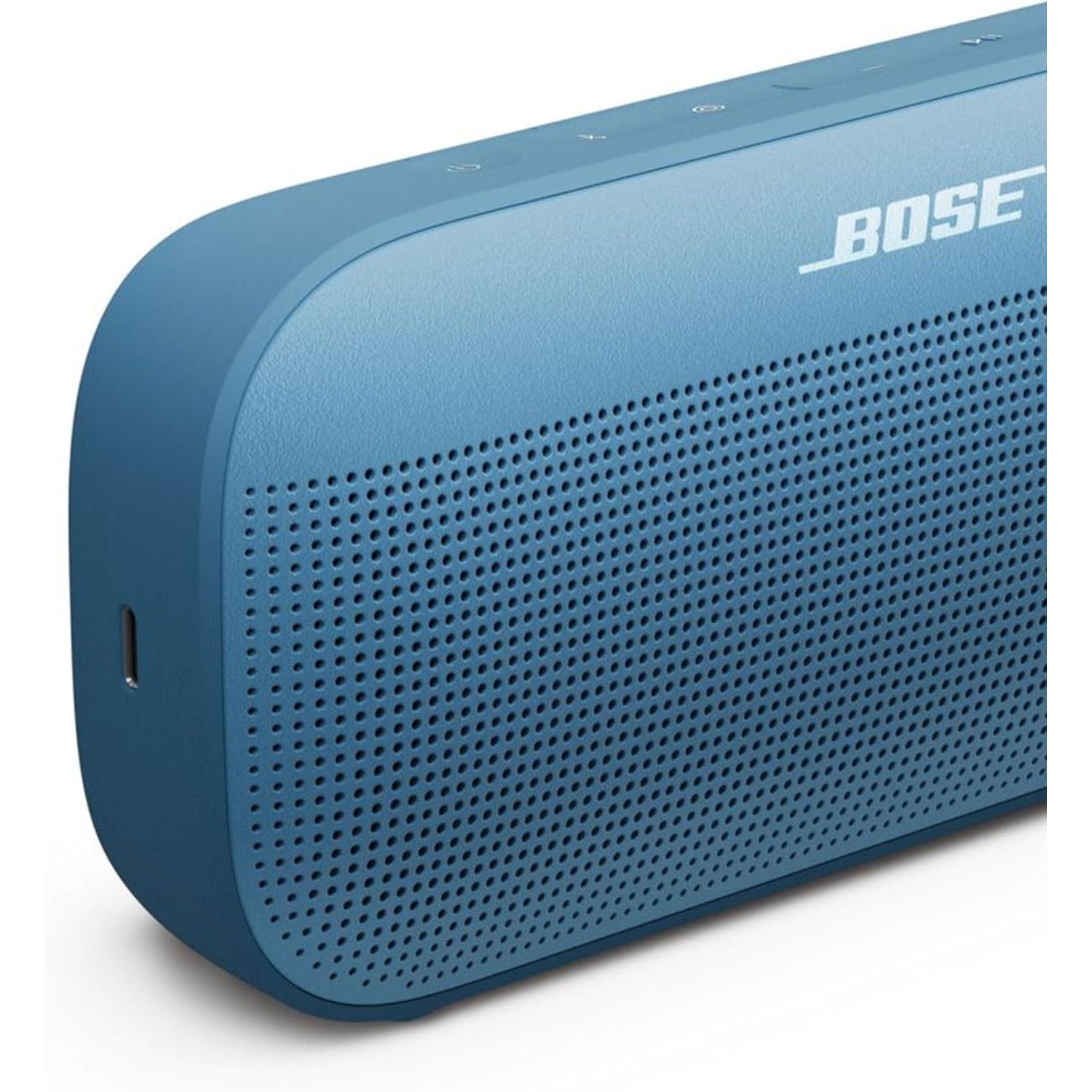 Buy Bose,Bose SoundLink Flex (2nd Gen) Portable Bluetooth Speaker – Blue Dusk - Gadcet UK | UK | London | Scotland | Wales| Near Me | Cheap | Pay In 3 | Bluetooth Speakers