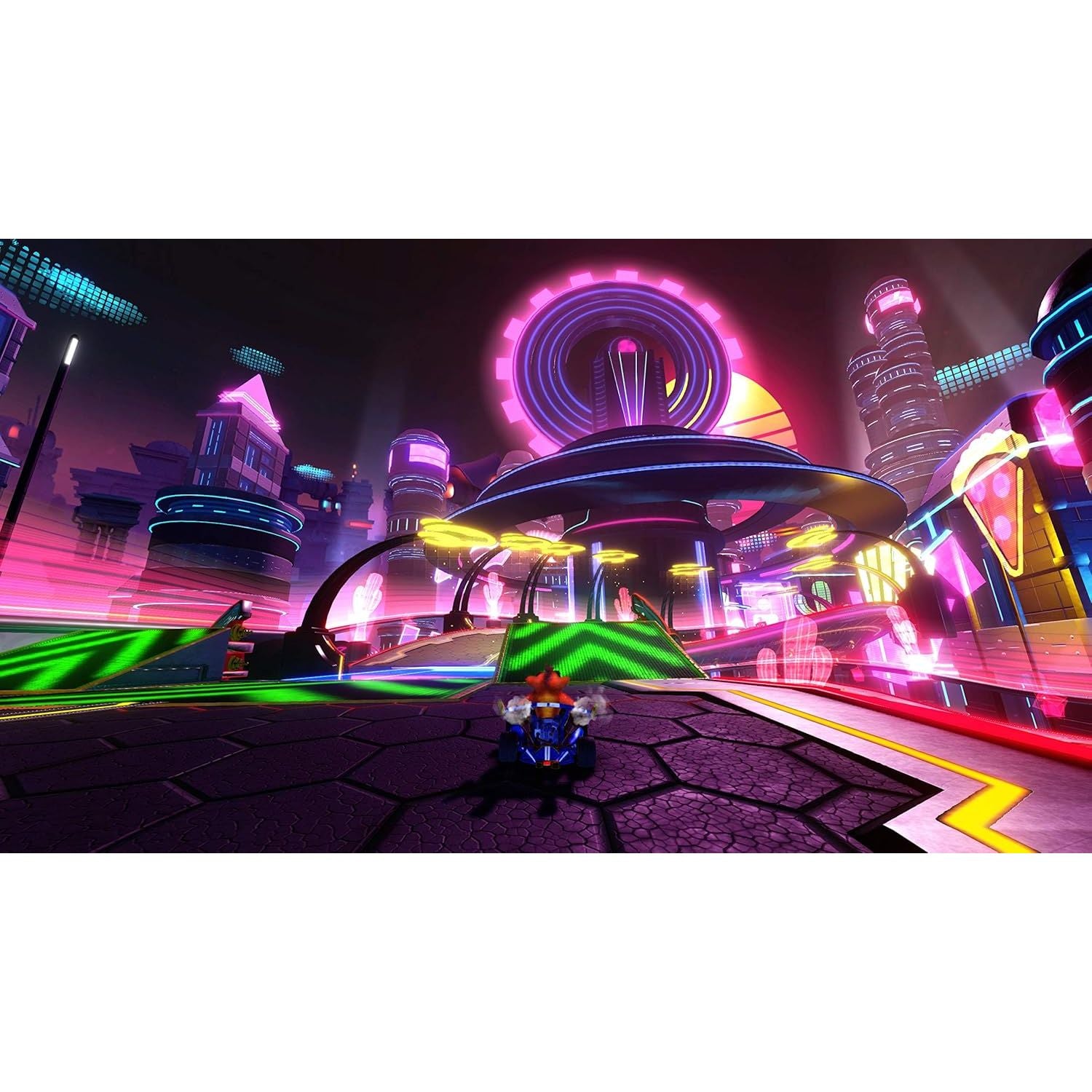 Buy Nintendo Switch,Crash Team Racing Nitro-Fueled - Nintendo Switch Game - Gadcet UK | UK | London | Scotland | Wales| Near Me | Cheap | Pay In 3 | Games