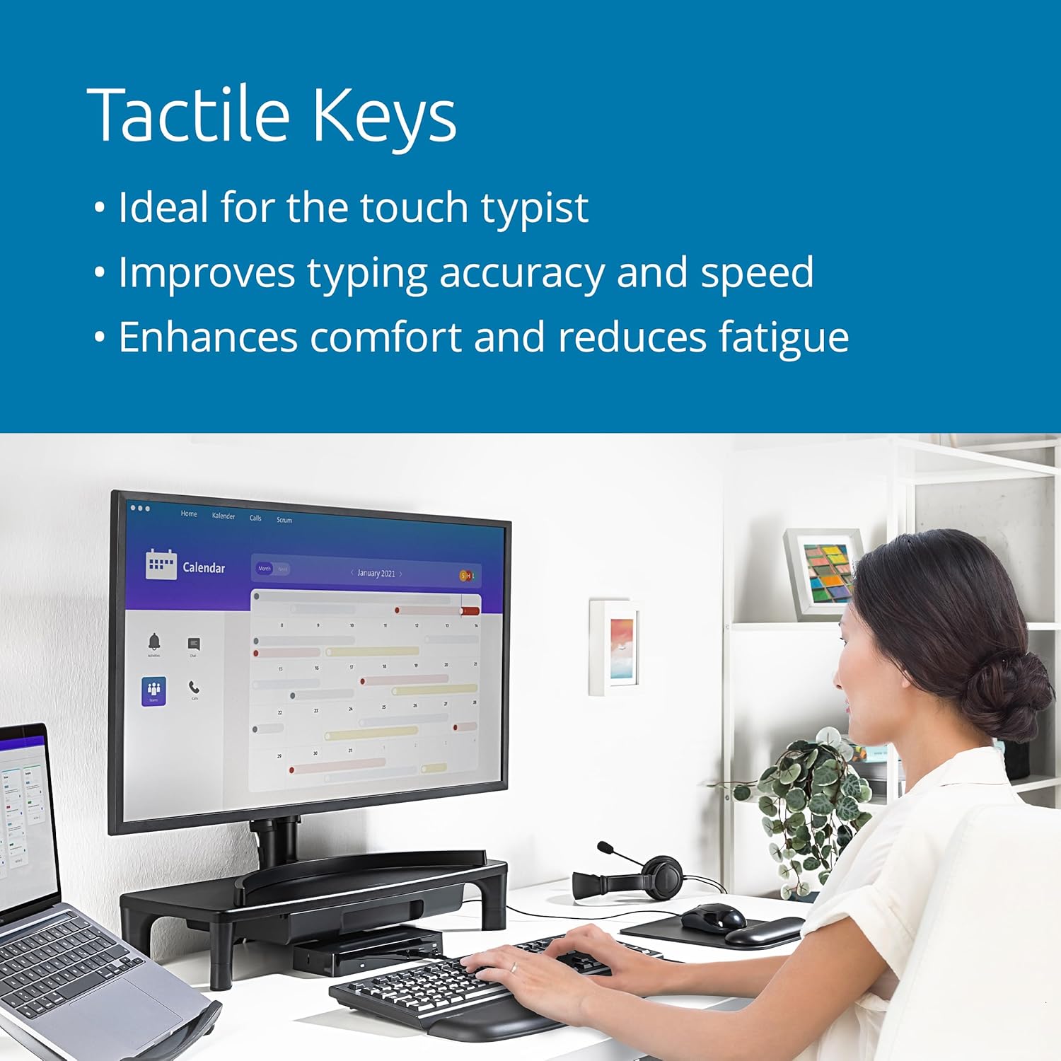 Buy Kensington,Kensington KB100 EQ Wired Keyboard (K63727UK) – QWERTY, Slim Spill-Proof Design – Windows & macOS Compatible – 60% Recycled Materials - Gadcet UK | UK | London | Scotland | Wales| Near Me | Cheap | Pay In 3 | Keyboard & Mouse