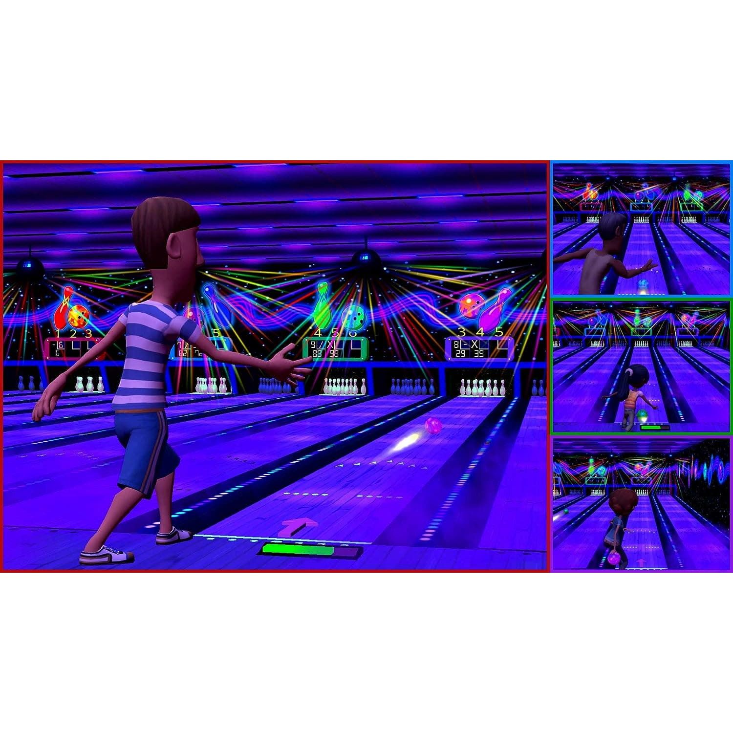Buy Nintendo,Carnival Games (Nintendo Switch) - Gadcet UK | UK | London | Scotland | Wales| Ireland | Near Me | Cheap | Pay In 3 | Video Game Software