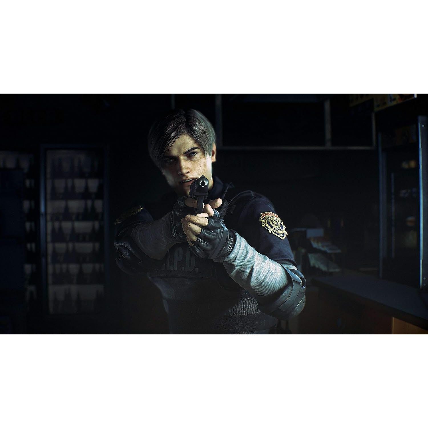 Buy Gadcet Chadwell Heath,Resident Evil 2 Remake (PlayStation 5) - Gadcet UK | UK | London | Scotland | Wales| Near Me | Cheap | Pay In 3 | Video Games & Console