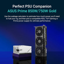 ASUS Prime GeForce RTX 5070 OC 12GB GDDR7 Gaming Graphics Card – PCIe 5.0, 2587MHz Boost, HDMI 2.1b, DP 2.1b
