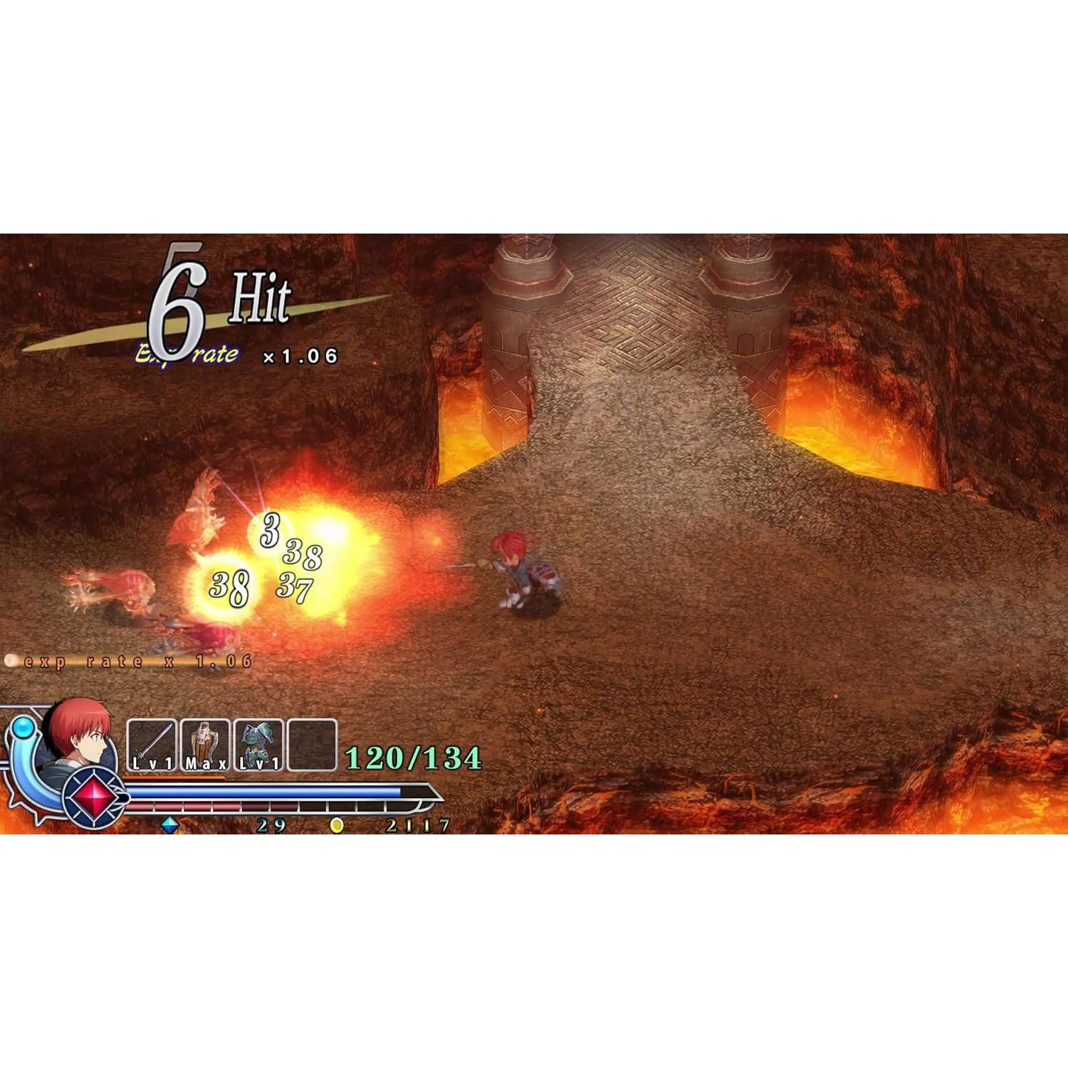 Buy Nintendo Switch,Ys Memoire: The Oath in Felghana – Nintendo Switch Game - Gadcet UK | UK | London | Scotland | Wales| Near Me | Cheap | Pay In 3 |