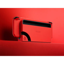 Buy Nintendo,Nintendo Switch (OLED Model) Mario Red Edition - Gadcet UK | UK | London | Scotland | Wales| Ireland | Near Me | Cheap | Pay In 3 | Nintendo Switch