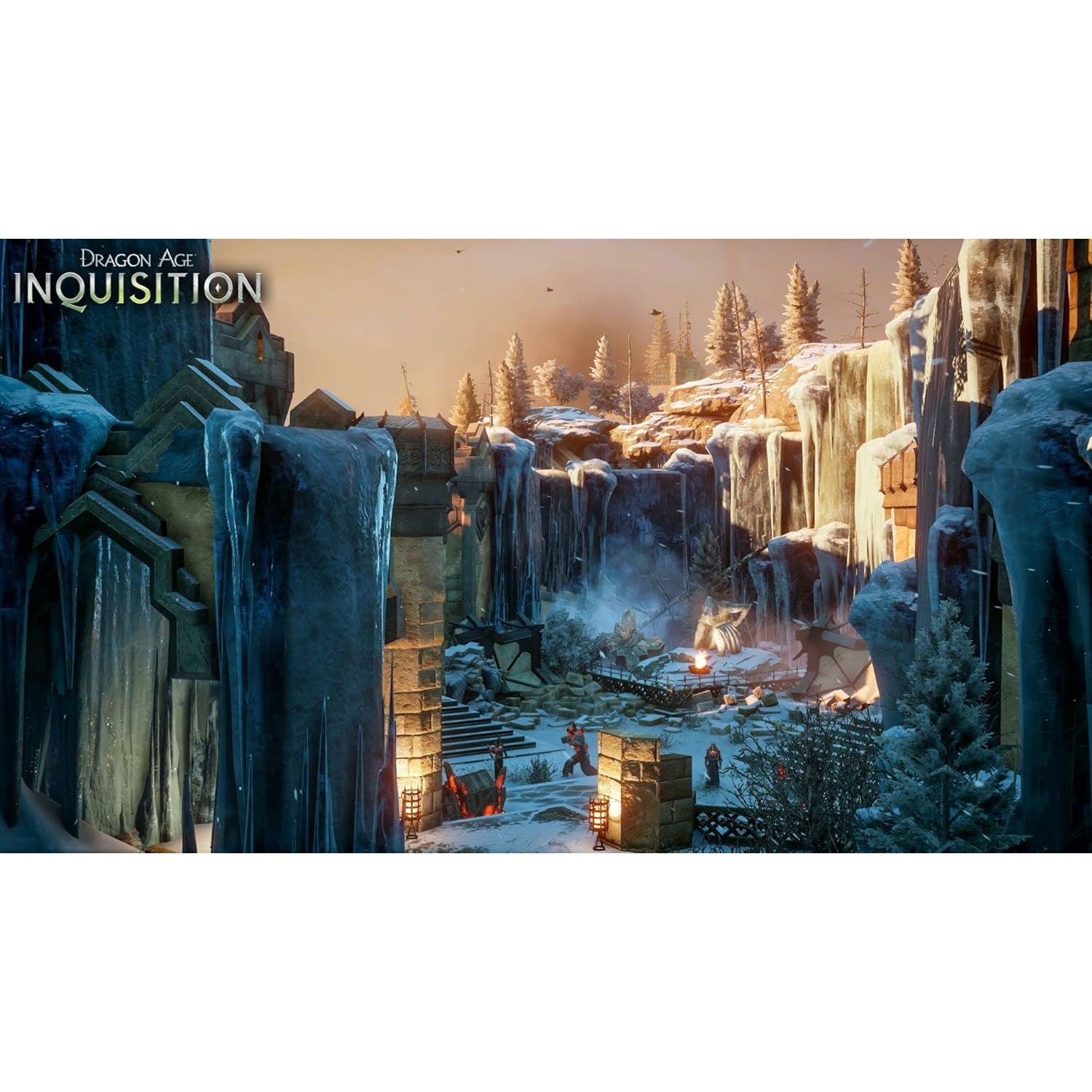 Buy Xbox,Dragon Age Inquisition (Xbox One) - Gadcet UK | UK | London | Scotland | Wales| Near Me | Cheap | Pay In 3 | Video Game Software