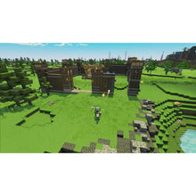 Buy Play station,Minecraft Legends - Deluxe Edition - PS4 - Gadcet UK | UK | London | Scotland | Wales| Ireland | Near Me | Cheap | Pay In 3 | PS4 GAMES