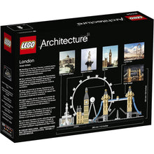 Buy LEGO,LEGO 21034 Architecture Skyline Model Building Set, London Eye, Big Ben, Tower Bridge Collection, Office Home Décor, Collectible Gift Idea - Gadcet UK | UK | London | Scotland | Wales| Ireland | Near Me | Cheap | Pay In 3 | Toys
