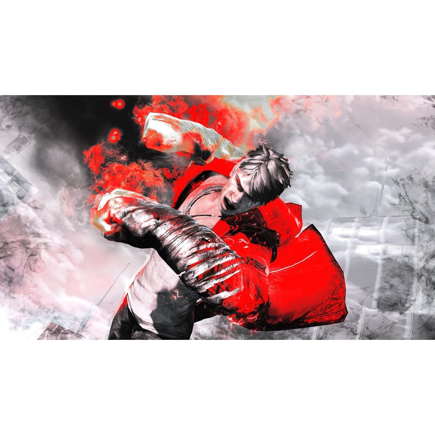 Buy PlayStation,Devil May Cry: Definitive Edition - PS4 Game - Gadcet UK | UK | London | Scotland | Wales| Near Me | Cheap | Pay In 3 | Video Game Software