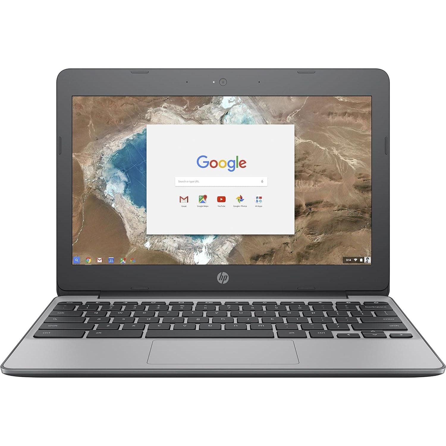 Buy HP,HP Chromebook (11-v051na) - 11.6 Inches - 4GB RAM - 16GB eMMC - Intel Celeron N3060 - Chrome Operating System - Ash Grey - Gadcet UK | UK | London | Scotland | Wales| Ireland | Near Me | Cheap | Pay In 3 | Laptops