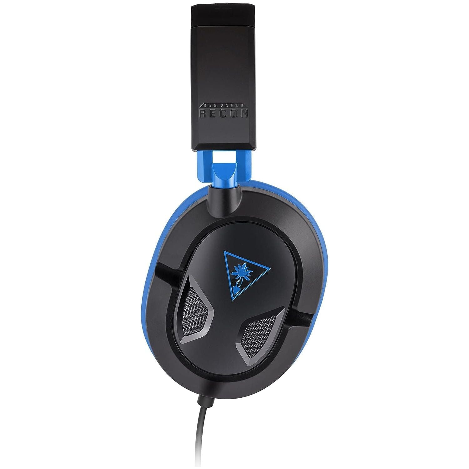 Buy Turtle Beach,Turtle Beach Recon 60P Amplified Stereo Gaming Headset - Black - Gadcet UK | UK | London | Scotland | Wales| Ireland | Near Me | Cheap | Pay In 3 | Headphones & Headsets