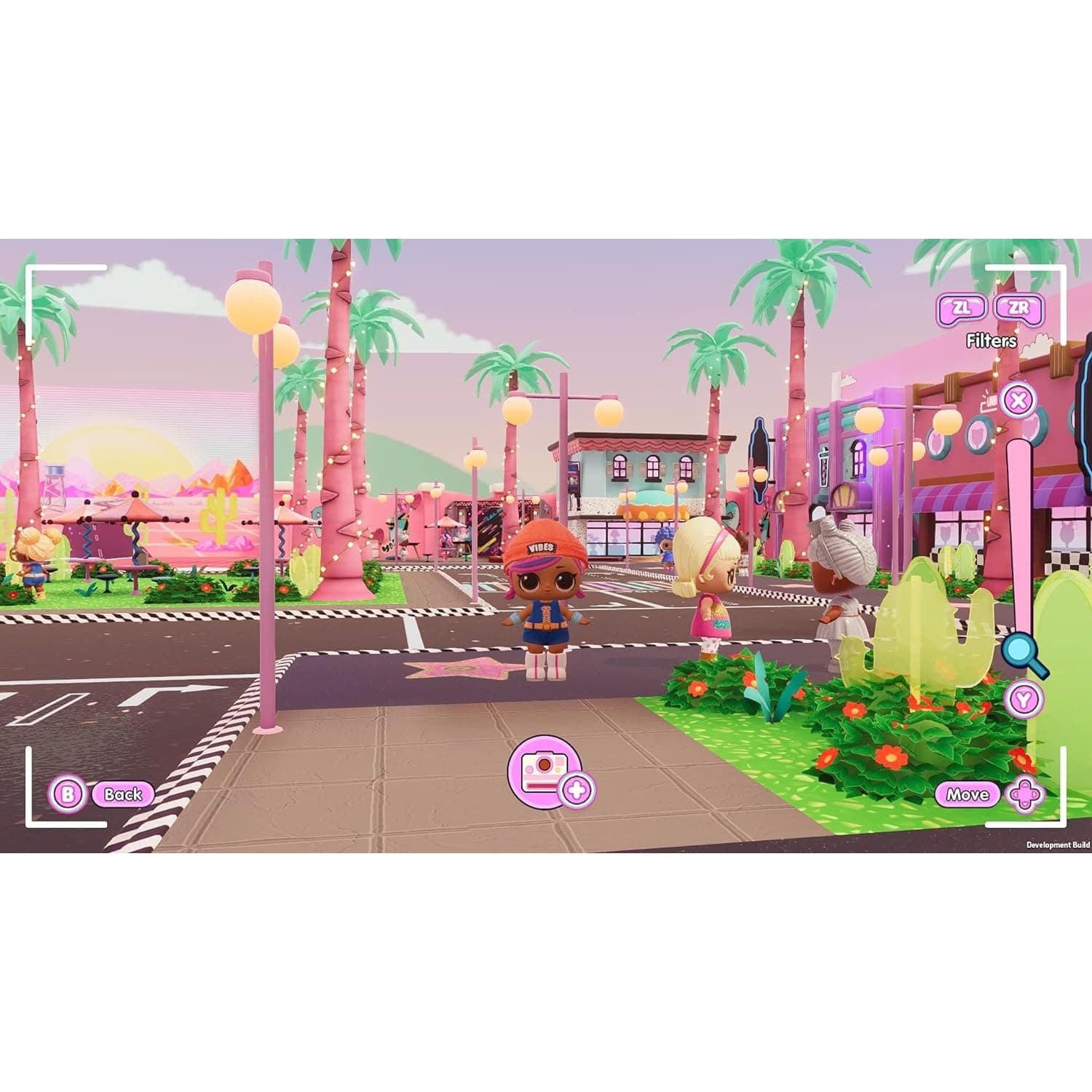Buy Nintendo,L.O.L. Surprise! Movie Night (Nintendo Switch) - Gadcet UK | UK | London | Scotland | Wales| Near Me | Cheap | Pay In 3 | Video Game Software