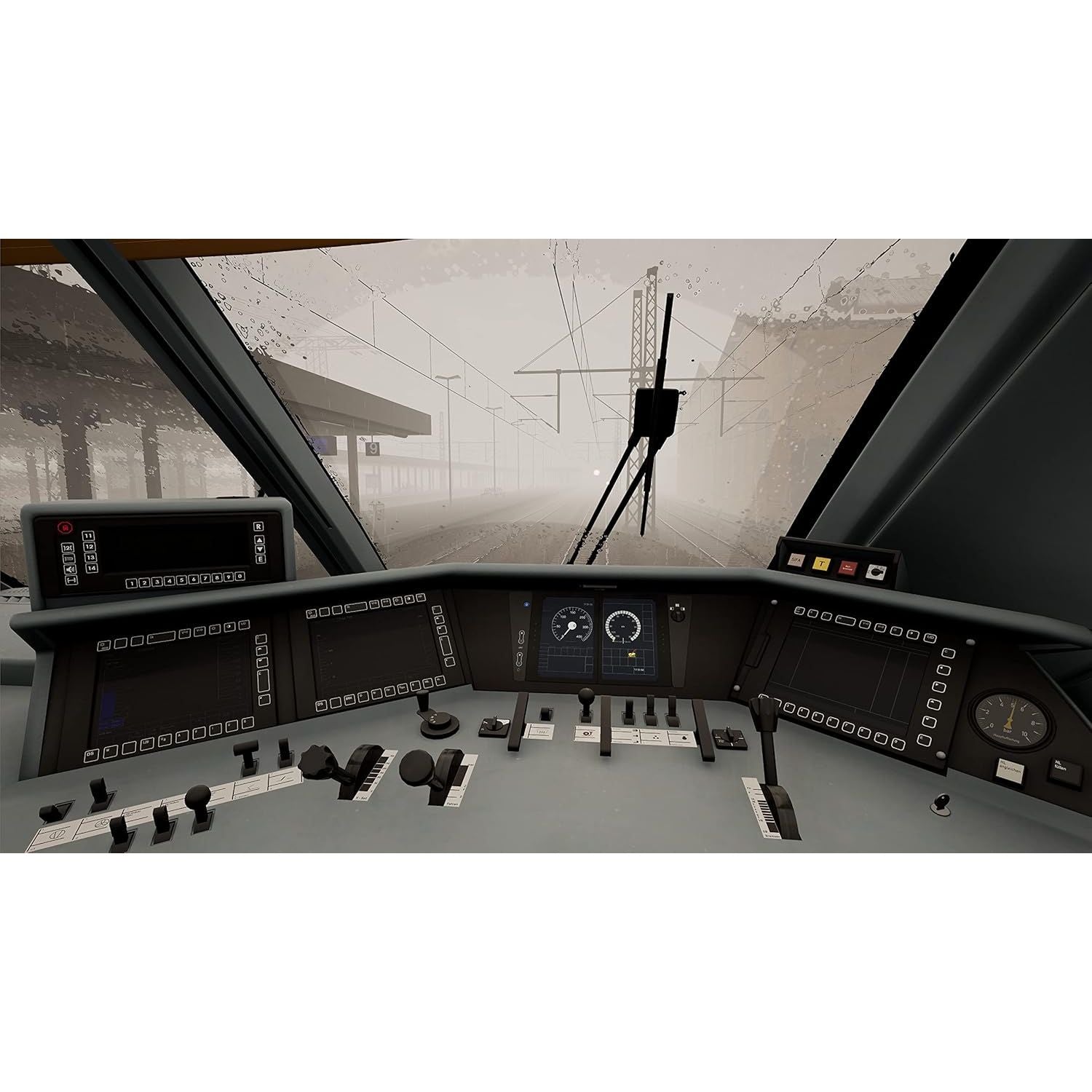 Buy PlayStation,Train Sim World 3 - PS4 - Gadcet UK | UK | London | Scotland | Wales| Near Me | Cheap | Pay In 3 | Video Game Software