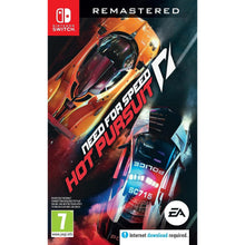Buy Nintendo,Need For Speed: Hot Pursuit Remastered (Nintendo Switch) - Gadcet UK | UK | London | Scotland | Wales| Ireland | Near Me | Cheap | Pay In 3 | Video Game Software
