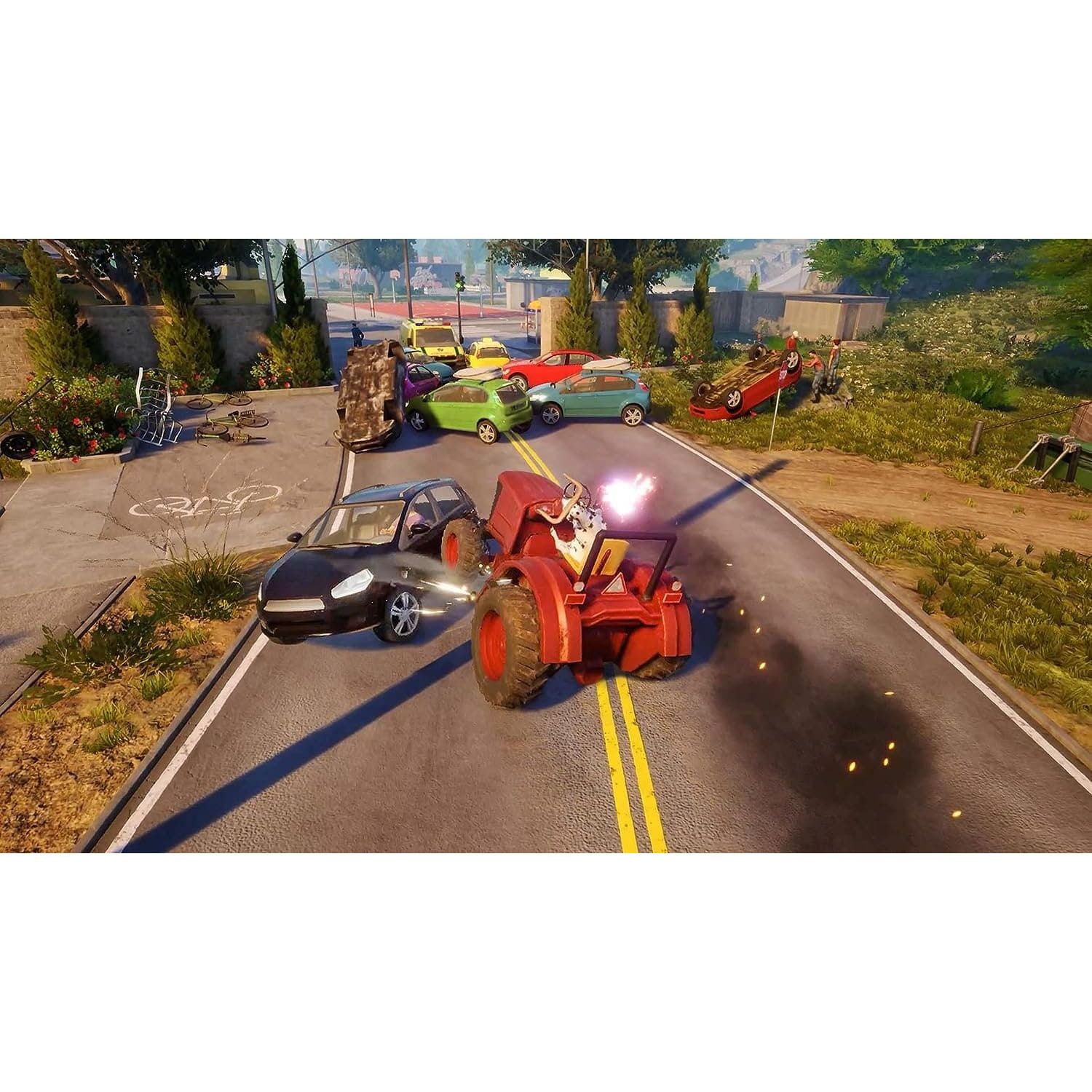 Buy Play station,Goat Simulator 3 Pre-Udder Edition - Gadcet UK | UK | London | Scotland | Wales| Ireland | Near Me | Cheap | Pay In 3 | Games