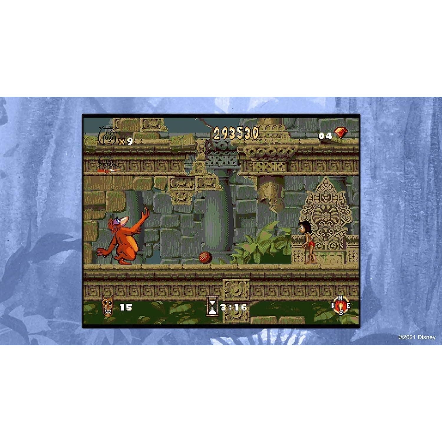Buy Nintendo,Disney Classic Games Collection: Aladdin, The Lion King & includes Download Code for Jungle Book – Switch - Gadcet UK | UK | London | Scotland | Wales| Ireland | Near Me | Cheap | Pay In 3 | Video Game Software