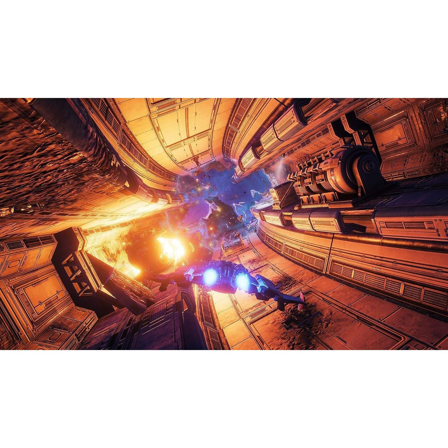 Everspace Stellar Edition - Nintendo Switch Game