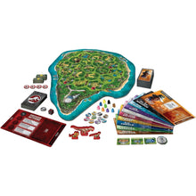 Buy Gadcet UK,Ravensburger Jurassic Park Danger! Adventure Strategy Board Game for Kids & Adults Age 10 Years Up - Family Games - 2 to 5 Players - Gadcet UK | UK | London | Scotland | Wales| Ireland | Near Me | Cheap | Pay In 3 | Games and Toys